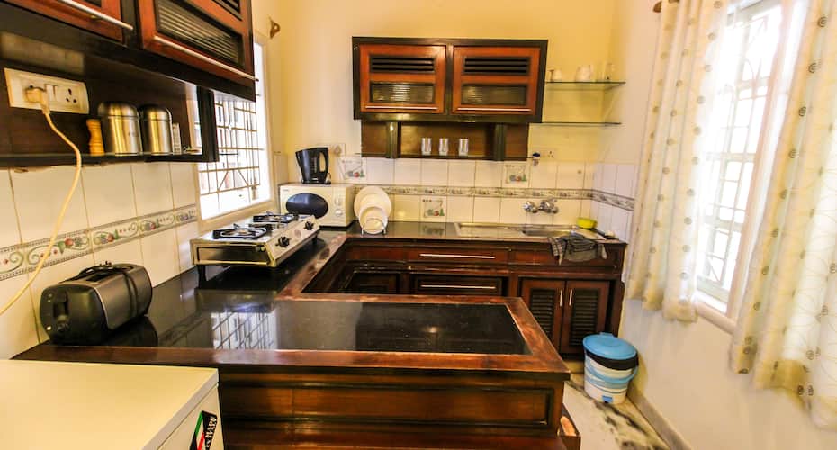 D-Habitat Suites, Rooms n Apartments, Bangalore 2